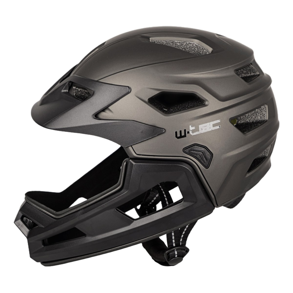 W-TEC Estreito Matt Metal - S (52-56) · záber 5