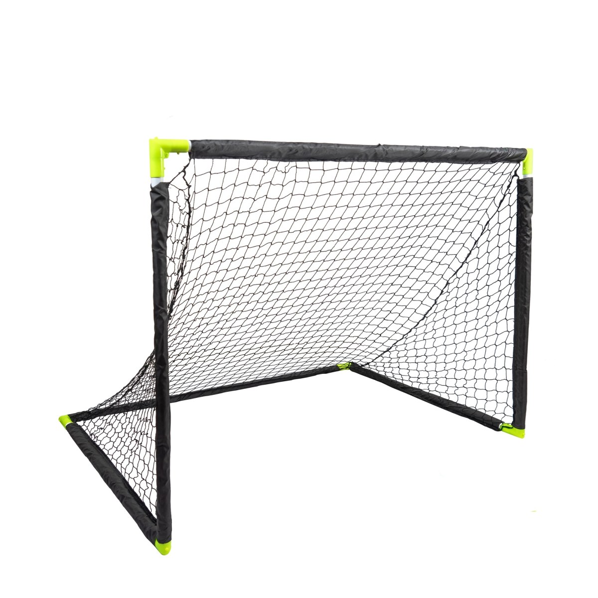 Futbalová bránka MASTER 120 x 90 x 90 cm - skladacia · záber 1