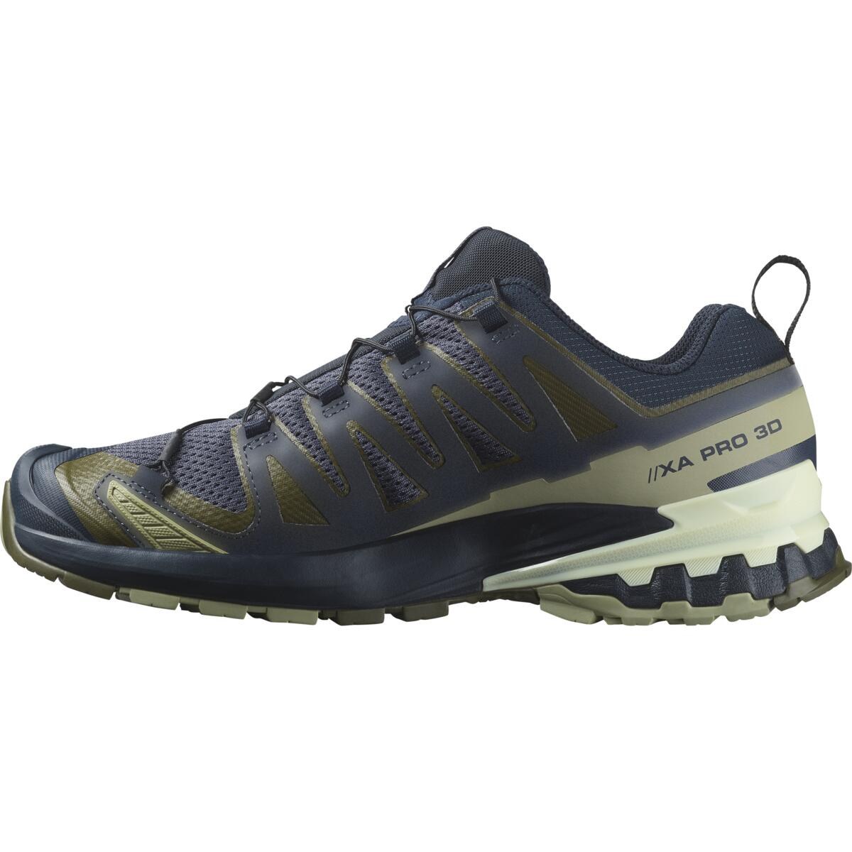 Salomon Xa Pro 3D V9 M - Veľkosť: 46 · záber 5