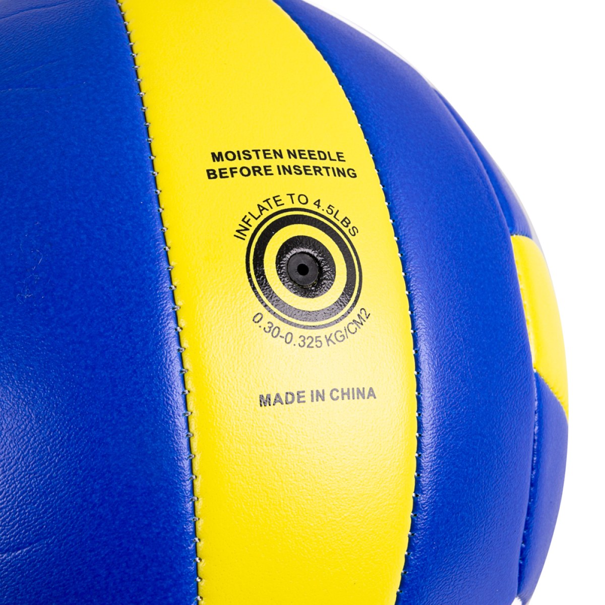 Volejbalová lopta inSPORTline Winifer, veľ.5 · záber 3