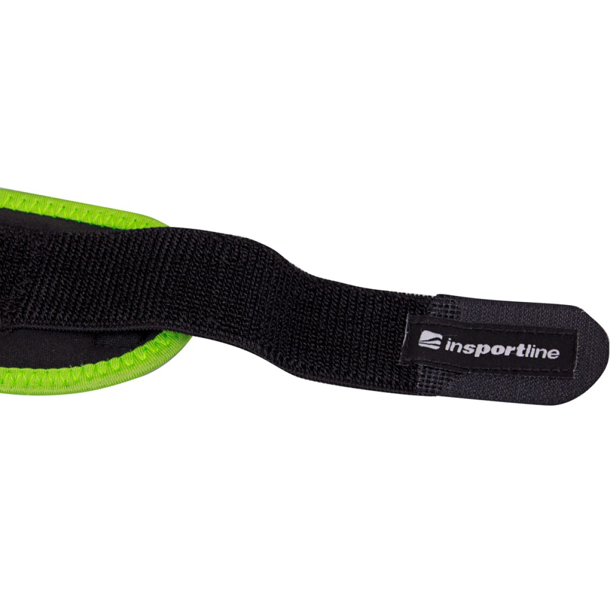 Magnetická bambusová bandáž na lakeť inSPORTline - Veľkosť: L · záber 4