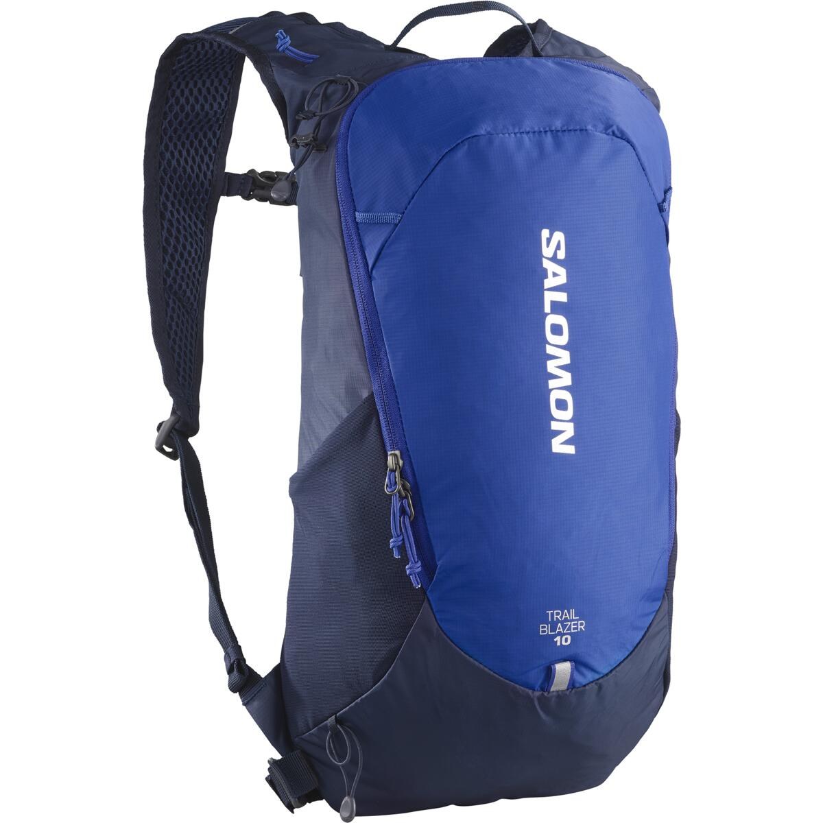 Salomon Trailblazer 10 · záber 1