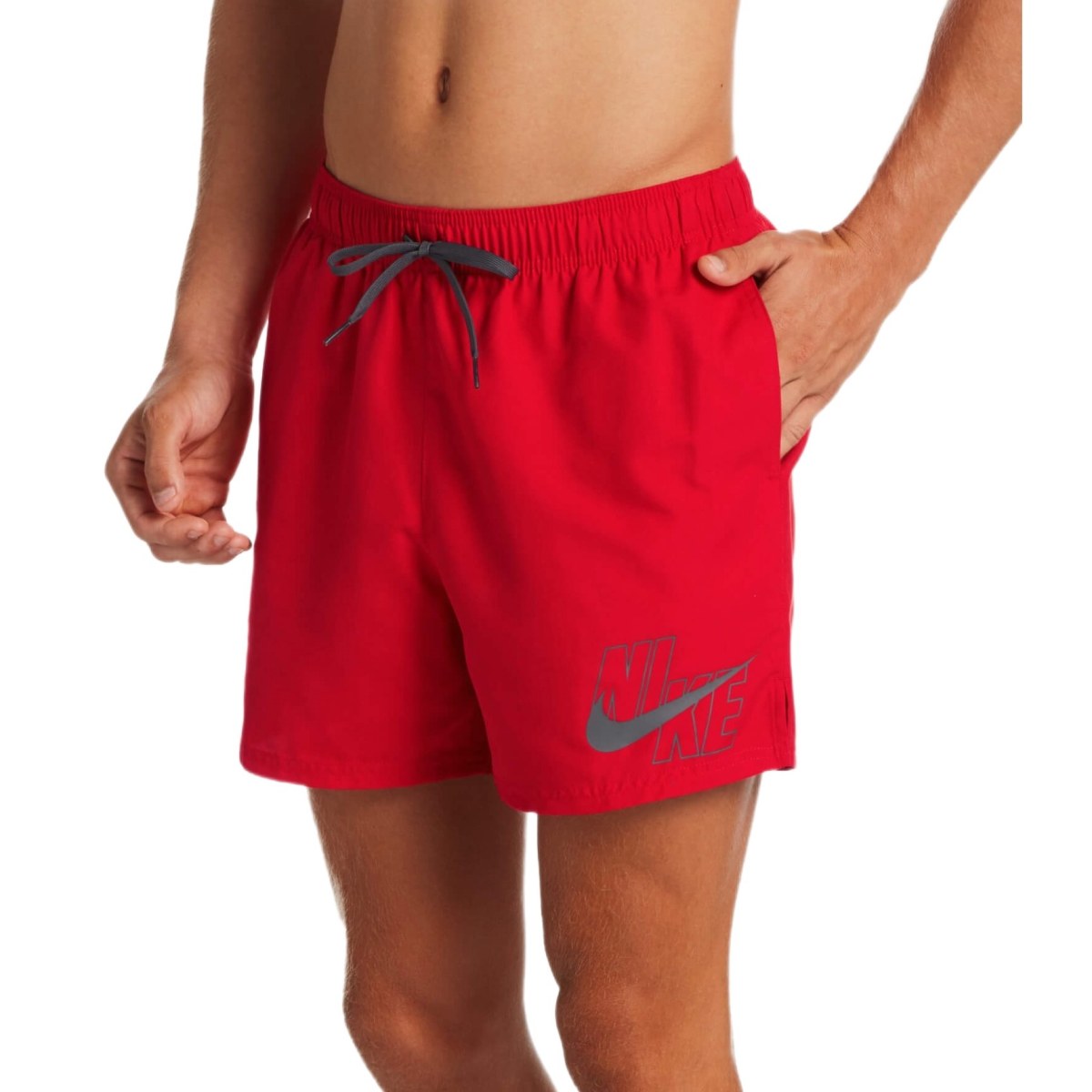 Nike Swim 5" Volley Shorts - Veľkosť: M · záber 1