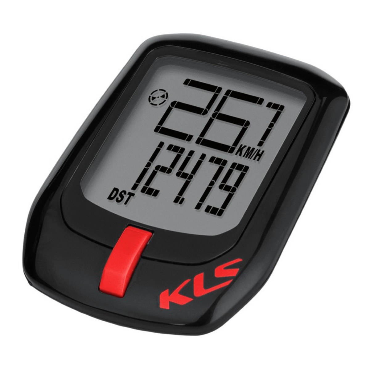 Kellys Direct WL Black-Red · záber 1
