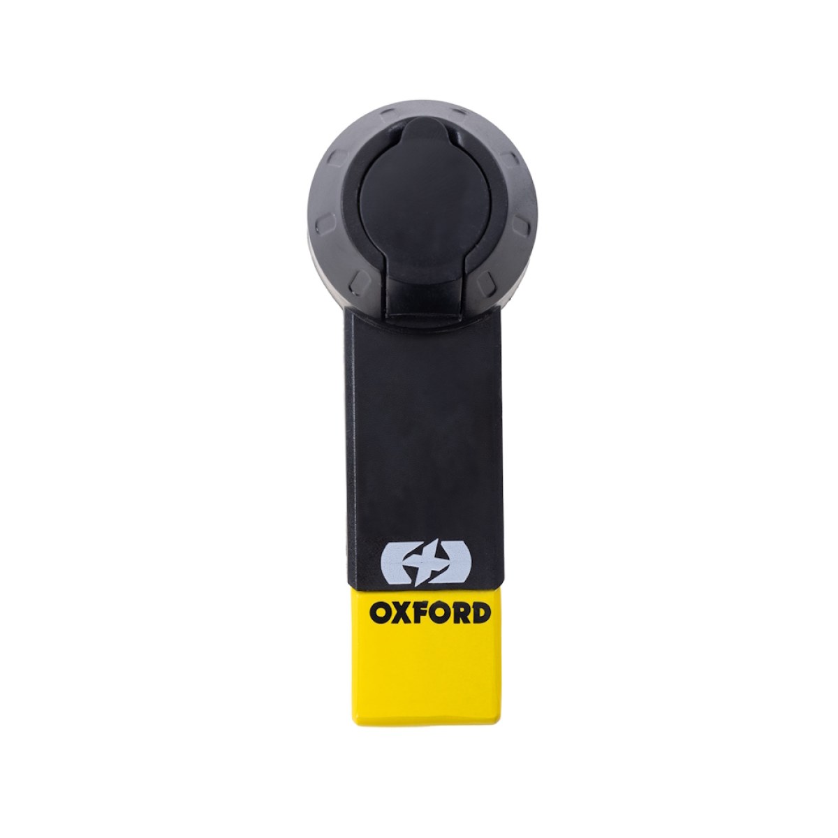 Oxford Titan čierna · záber 5