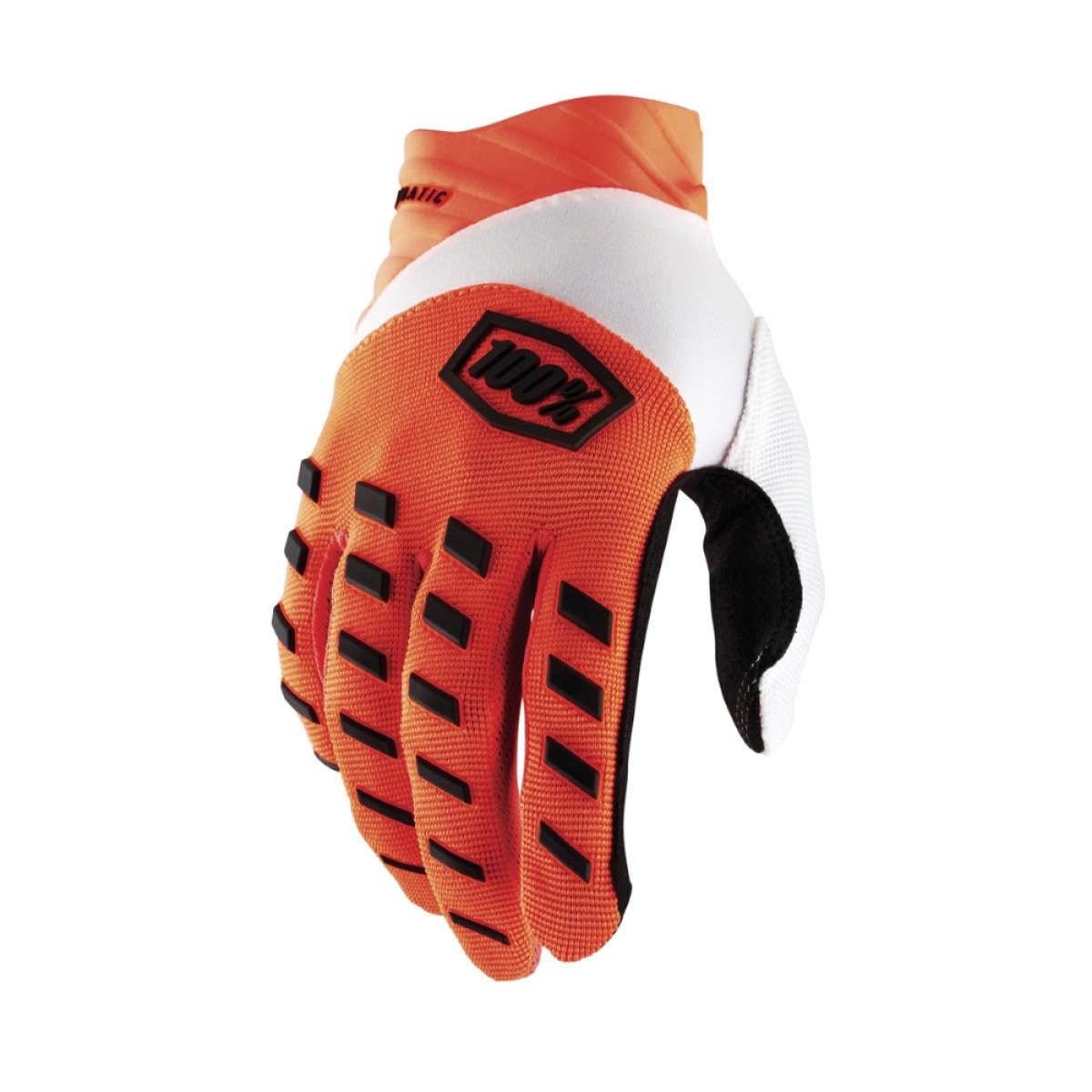 100% Airmatic oranžová oranžová - M · záber 1