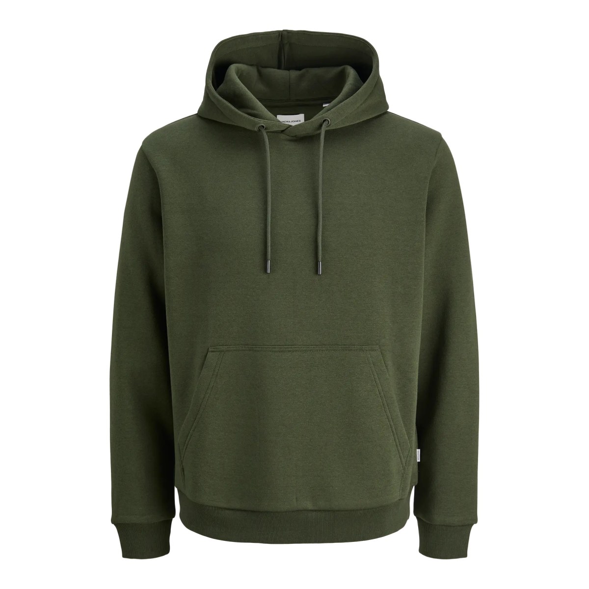 JACK AND JONES Jack & Jones JJEBRADLEY Sweathood - Veľkosť: L · záber 3