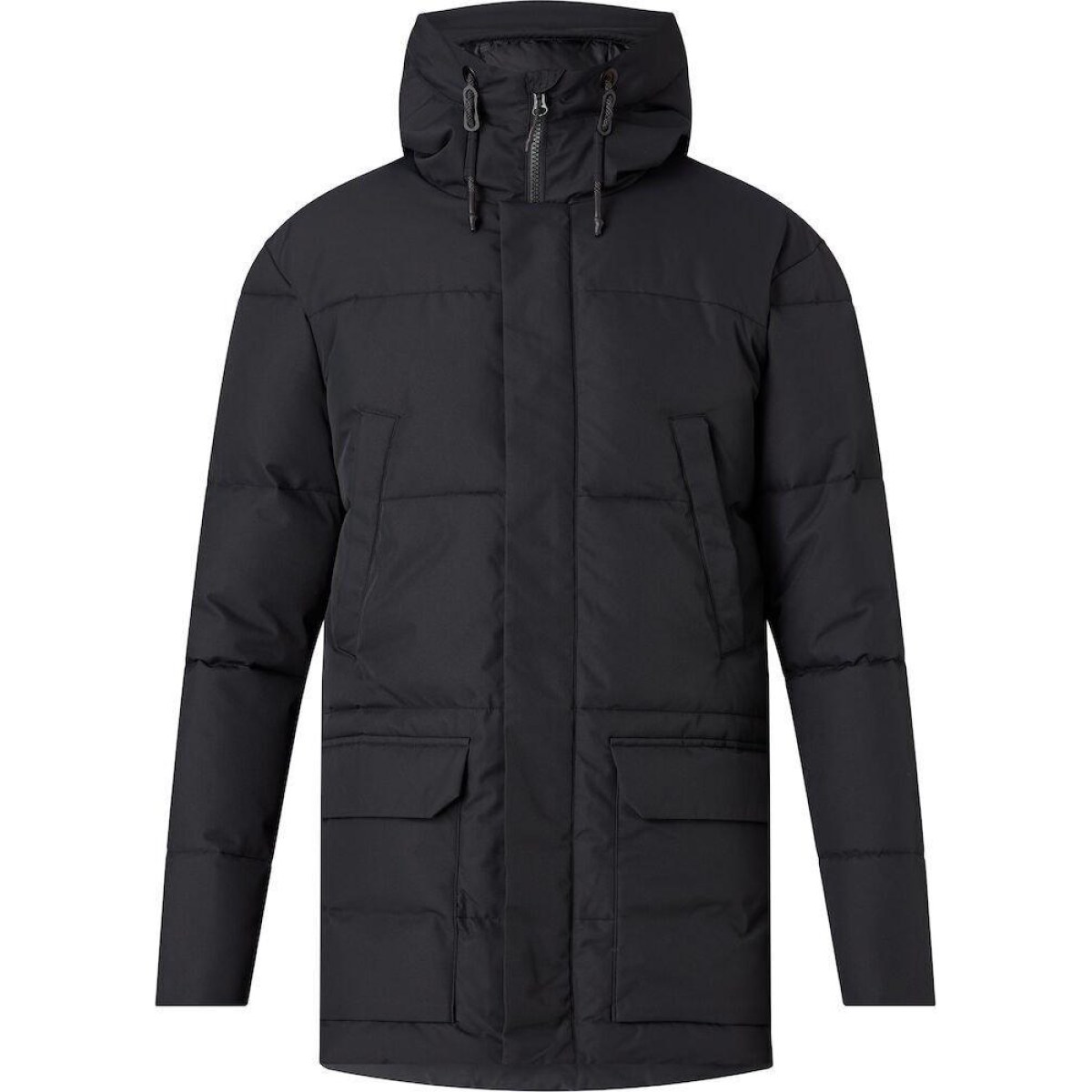 McKinley Omara Hooded Coat - Veľkosť: S · záber 1