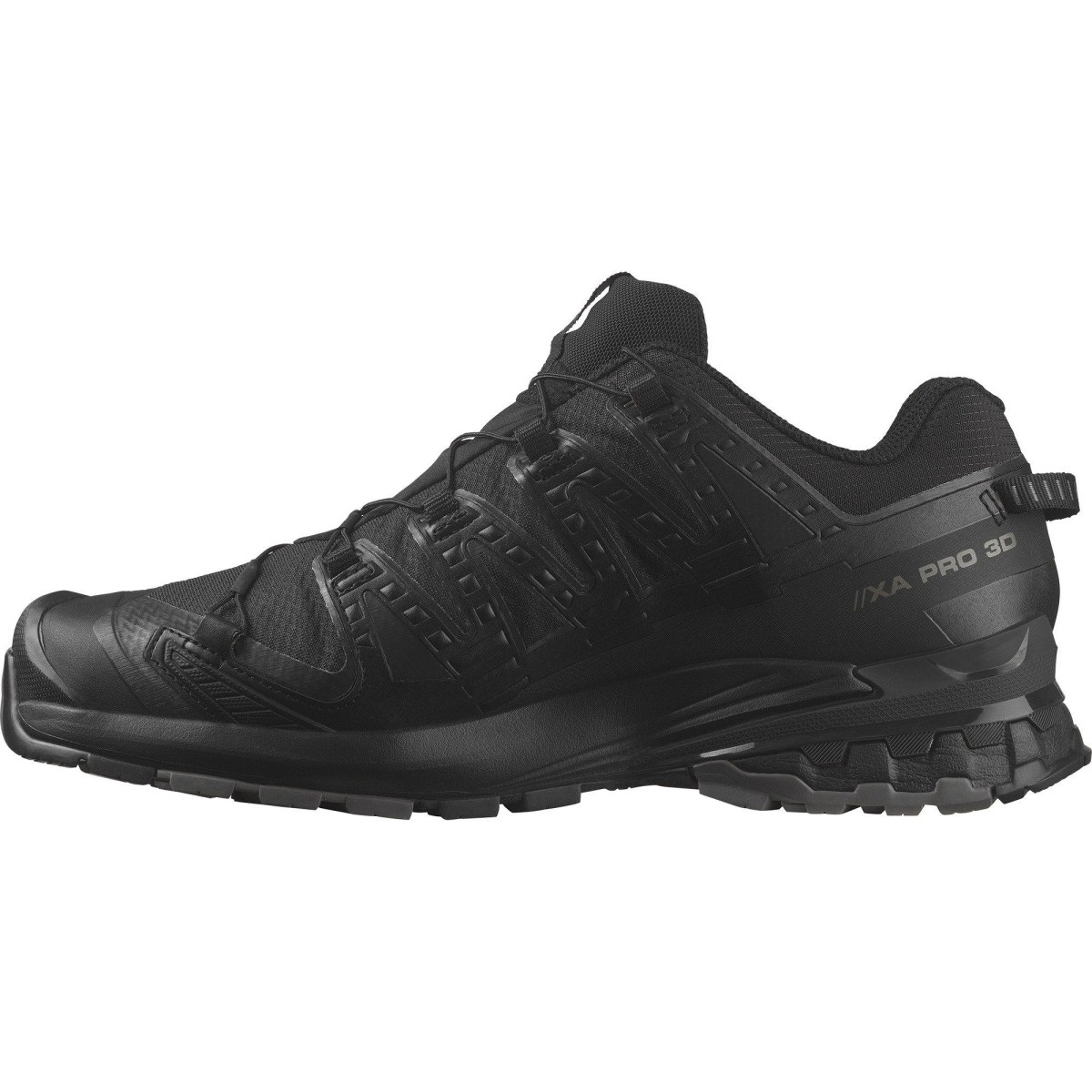 Salomon Xa Pro 3D V9 Wide Gtx - Veľkosť: 45 1/3 · záber 2