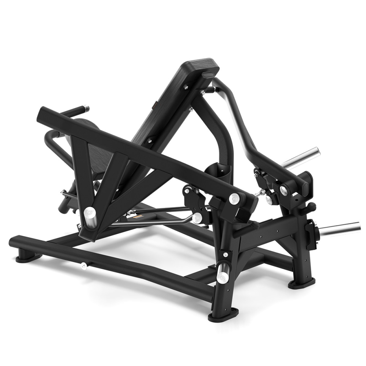 inSPORTline Velocer CSP 120 - Hmotnosť: 125 kg · záber 3