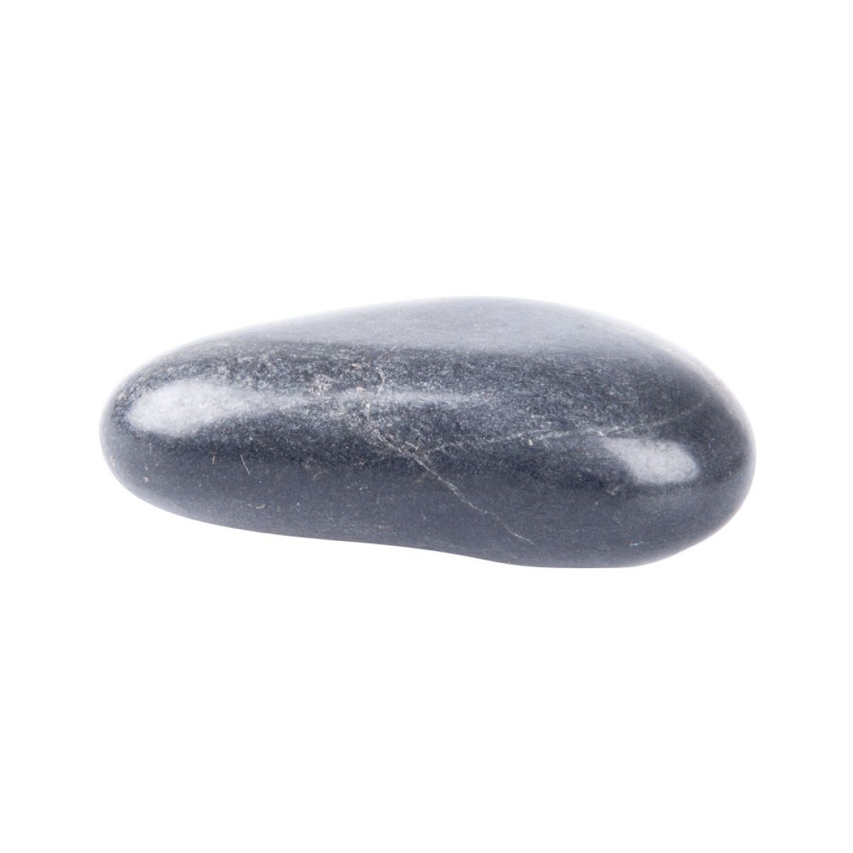 Lávové kamene inSPORTline River Stone 6-8 cm - 3ks · záber 3