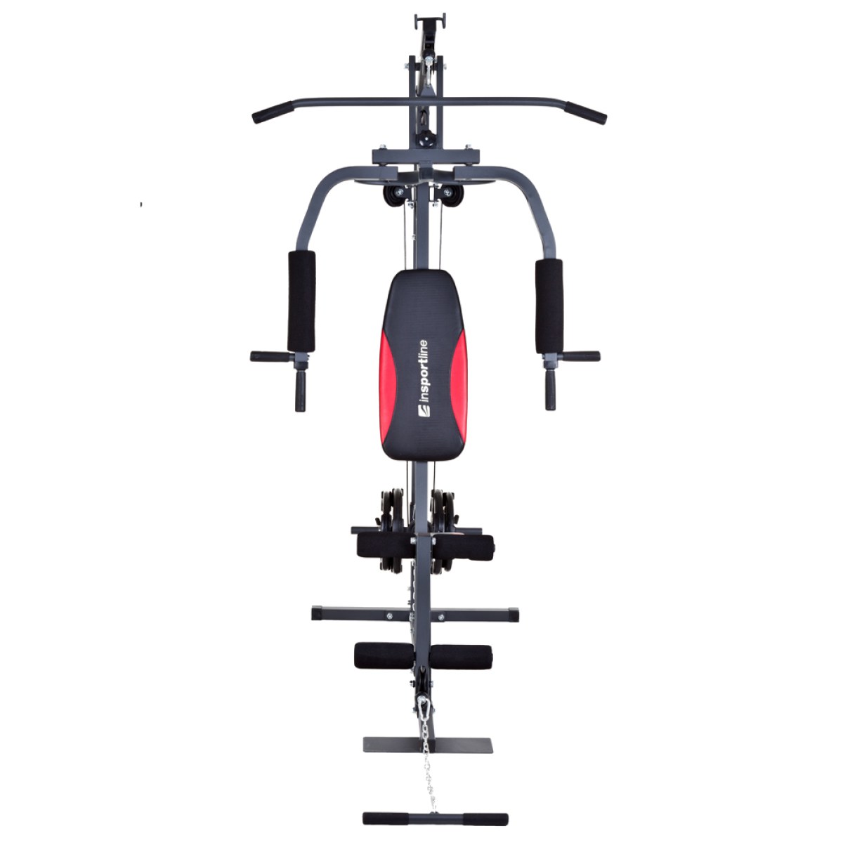 Posilňovacia veža inSPORTline Profigym N10 · záber 3