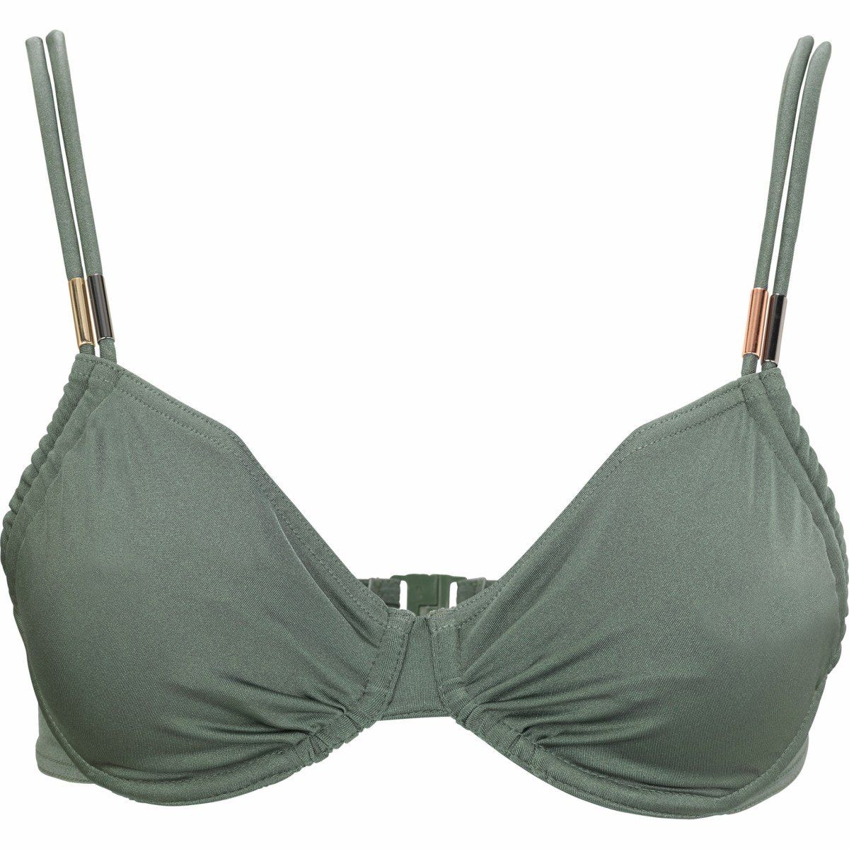 Firefly Marlen Bikini Top - Veľkosť: 38 · záber 1