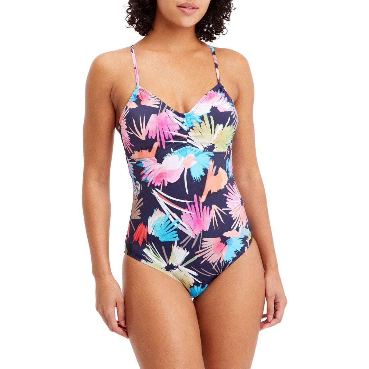 Firefly M&MC Sylvia Swimsuit - Veľkosť: 34 · záber 4
