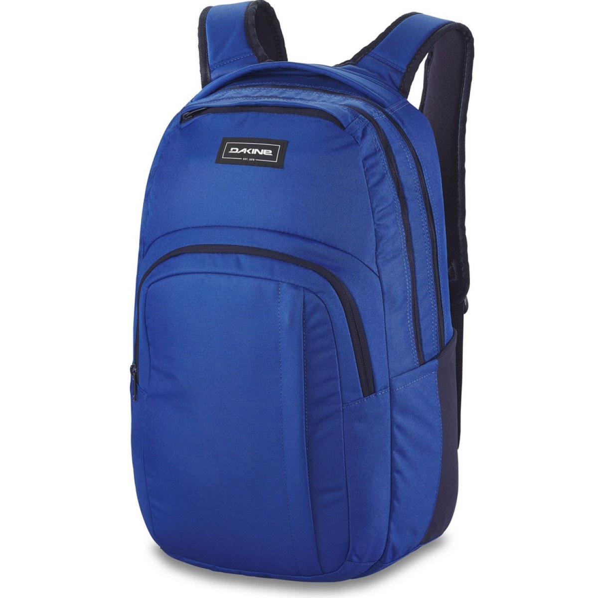 Dakine Campus L 33L - Farba: Modrá | Objem: 33-40 · záber 1
