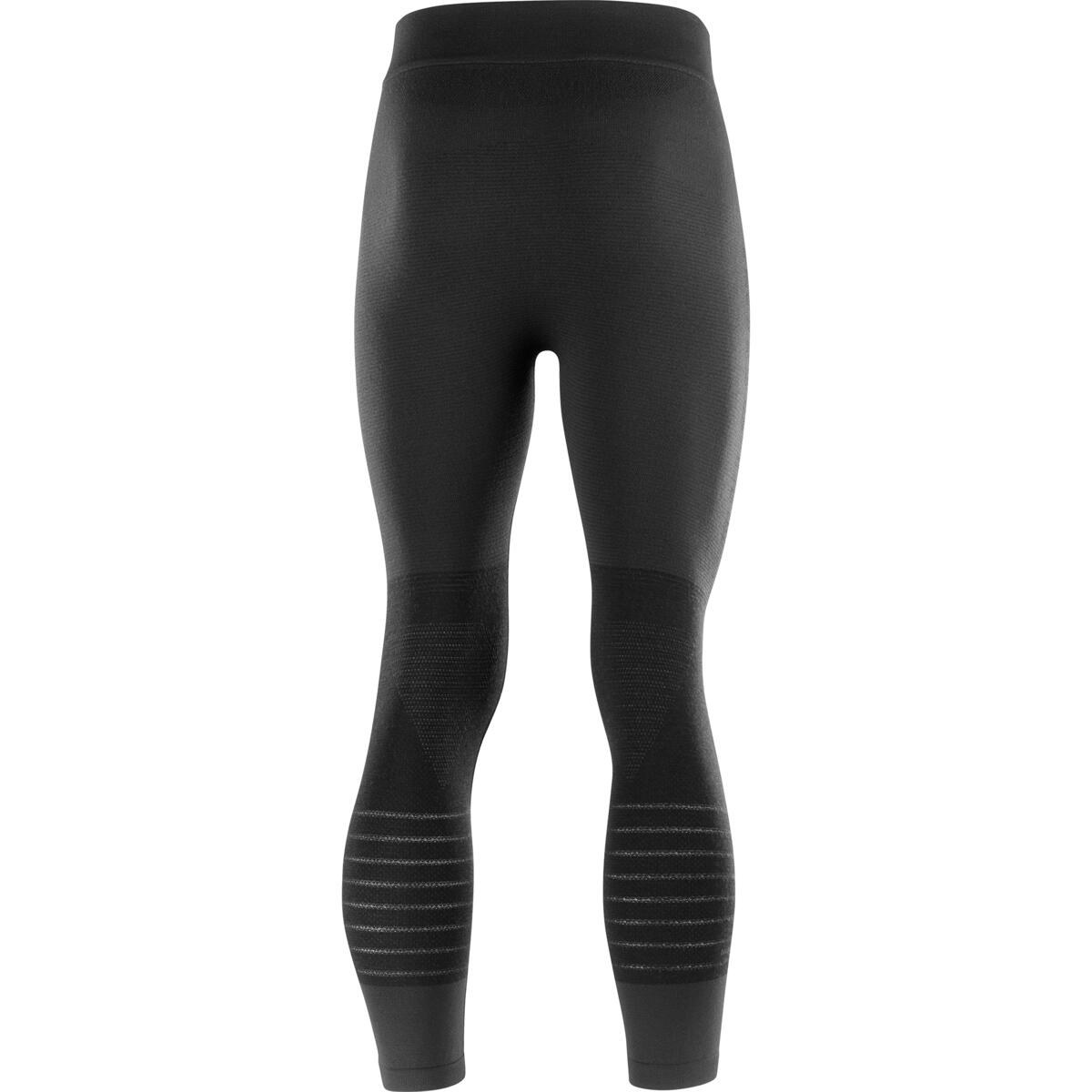 Salomon Essential Wool Seamless M - Veľkosť: S · záber 2