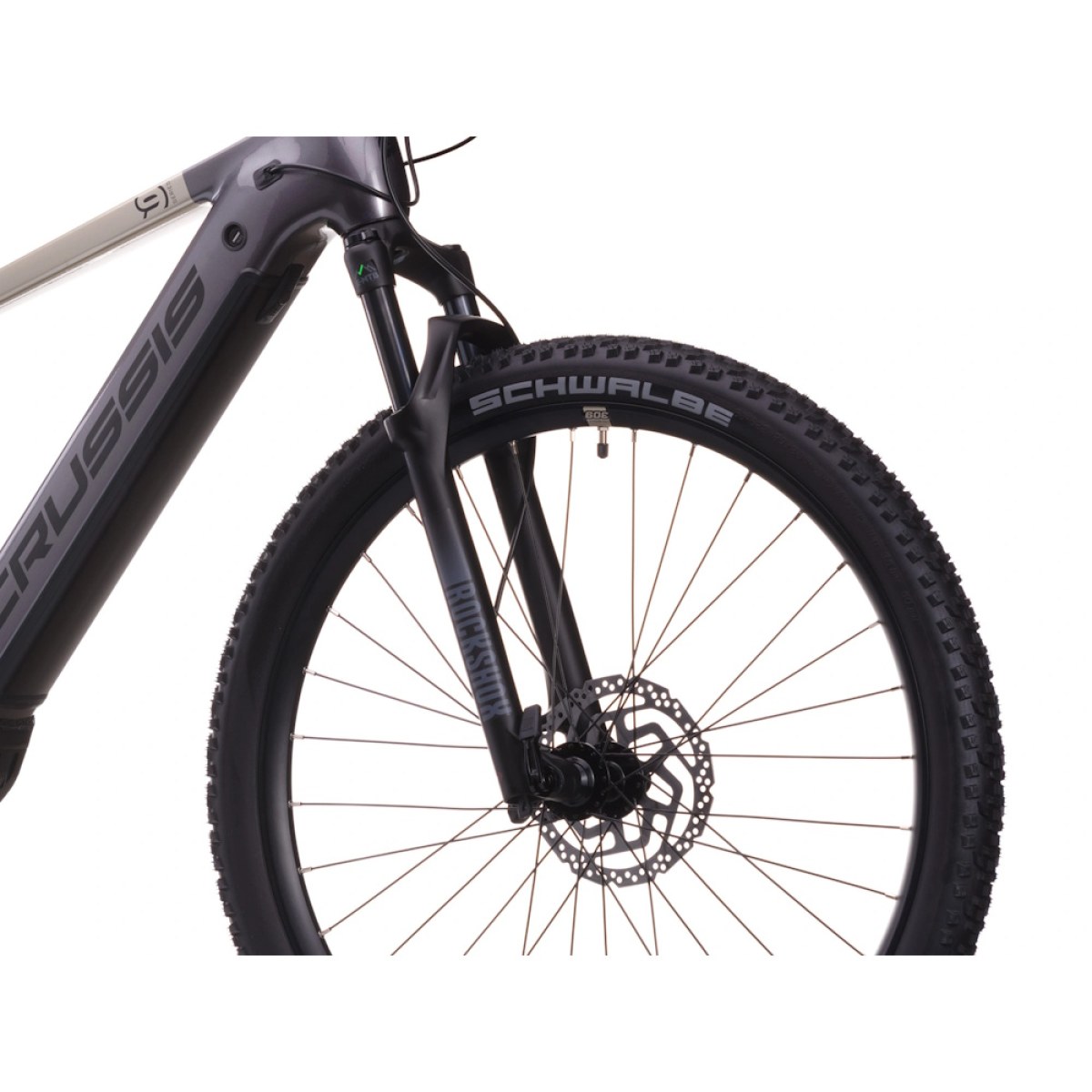 Crussis e-Fionna 9.11 894Wh 29" - model 2026 20" (175-190 cm) · záber 5