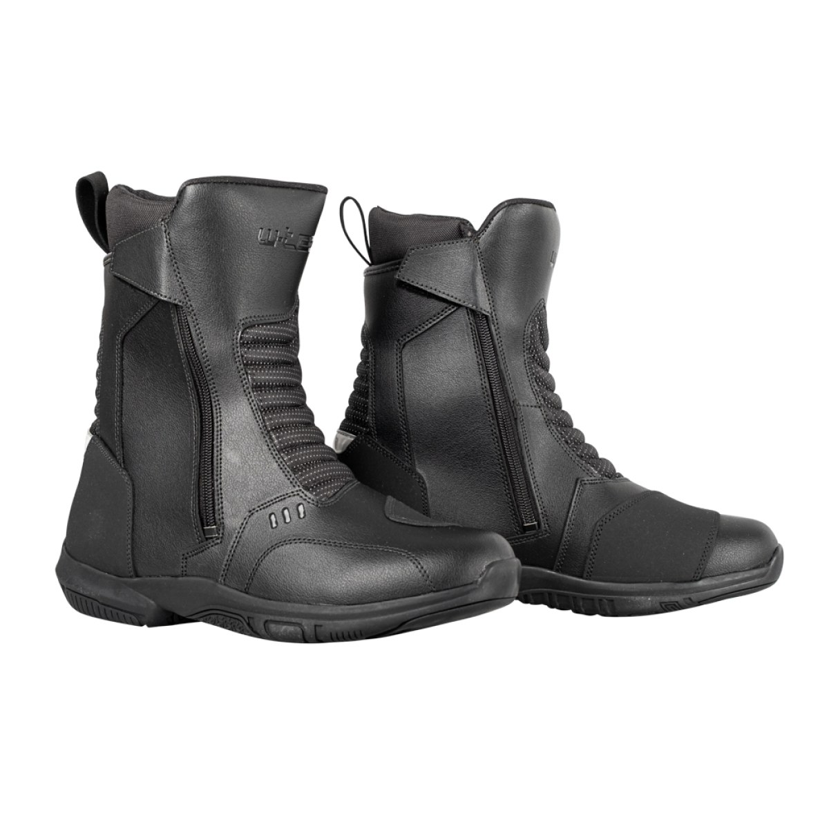 W-TEC Hypron čierna - 42 · záber 1