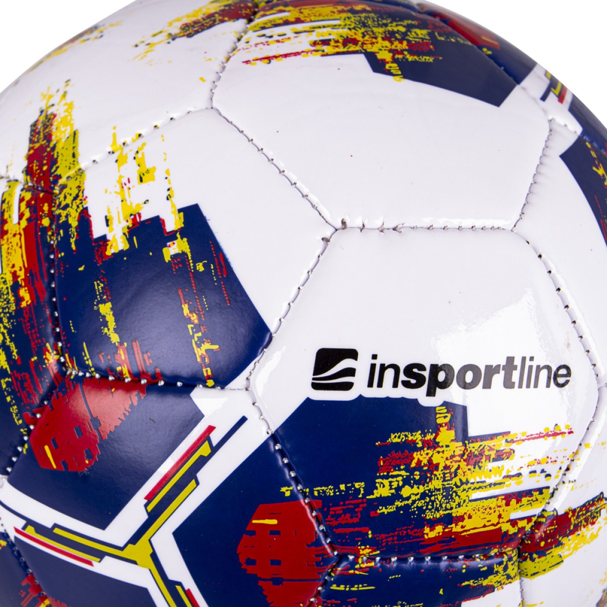 Futbalová lopta inSPORTline Jonella, veľ.3 · záber 2