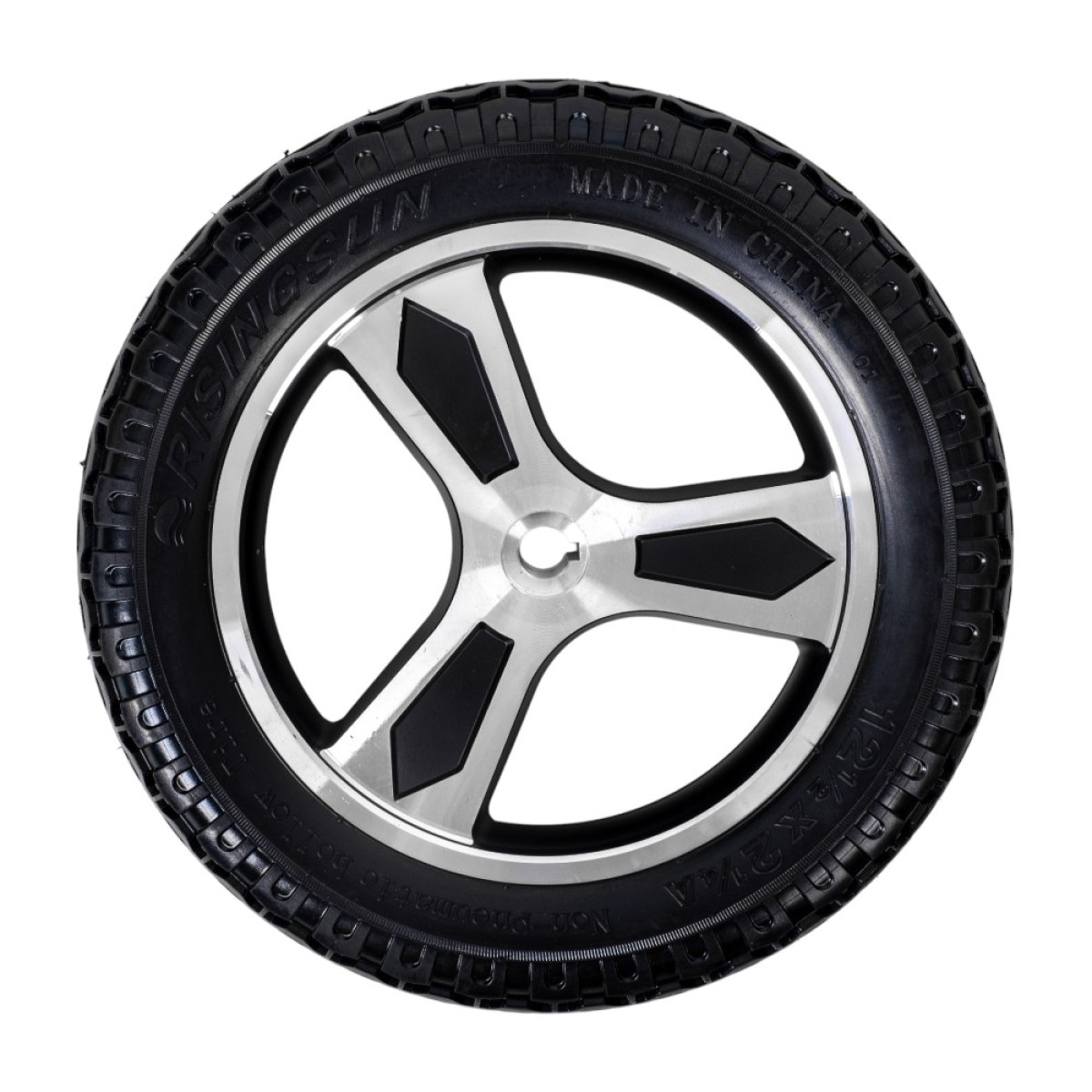 inSPORTline Náhradní kolo pro Hawkie 12" · záber 1