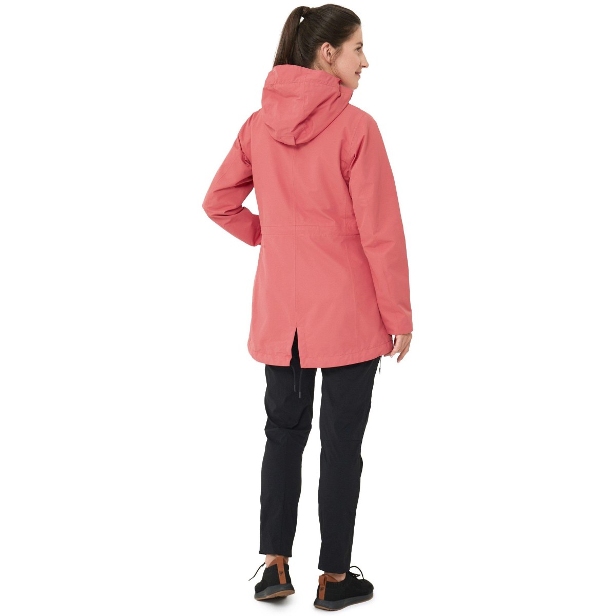 Icepeak Addis Jacket W - Veľkosť: 38 · záber 5