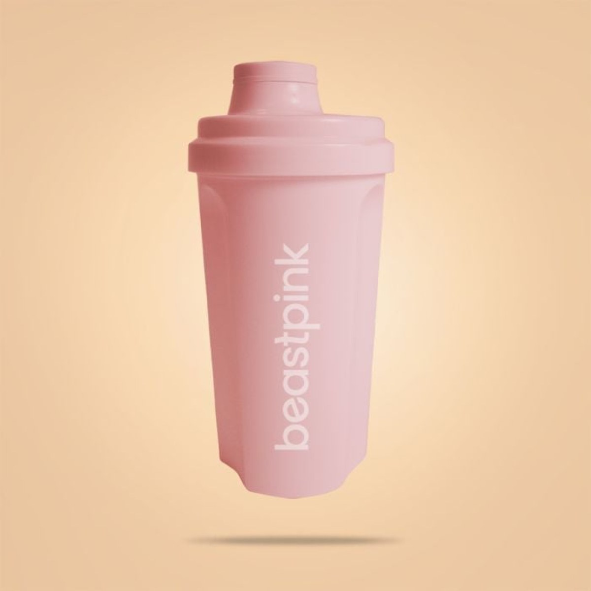 BeastPink - Šejker BeastPink Rose 500 ml · záber 1