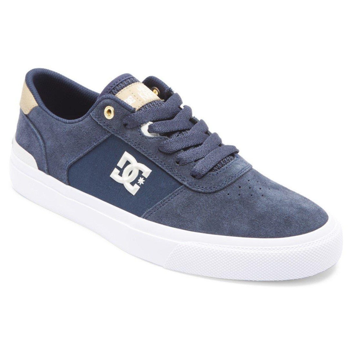 DC SHOES DC Teknic S Wes Kremer Skate M - Veľkosť: 40 · záber 3