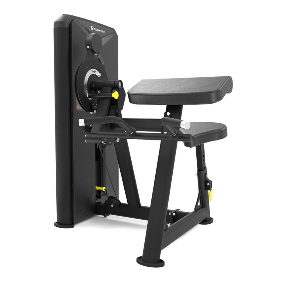 inSPORTline Velocer BT75 · záber 1