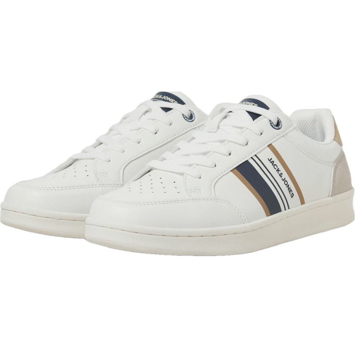 JACK AND JONES JACK & JONES JFWDAXON M - Veľkosť: 44 · záber 1