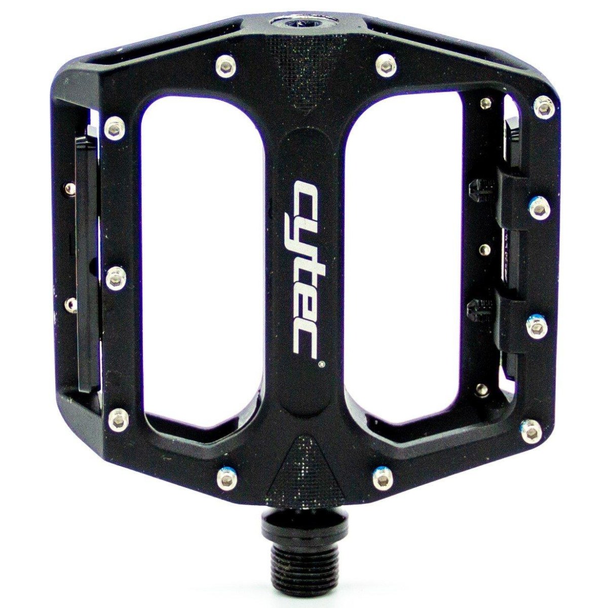 CYTEC Flat Alu · záber 1