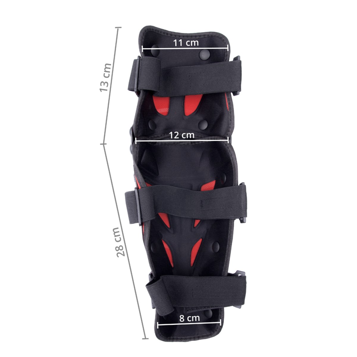 Protektor kolien a holení W-TEC VP900 · záber 2