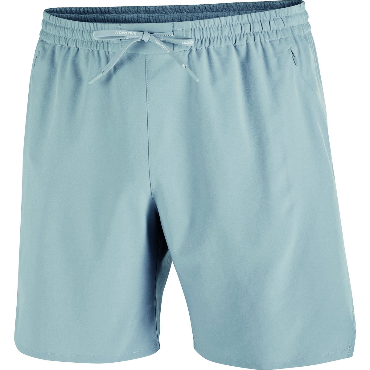 Salomon Shkout C No L Shorts 7'' M - Veľkosť: M · záber 1