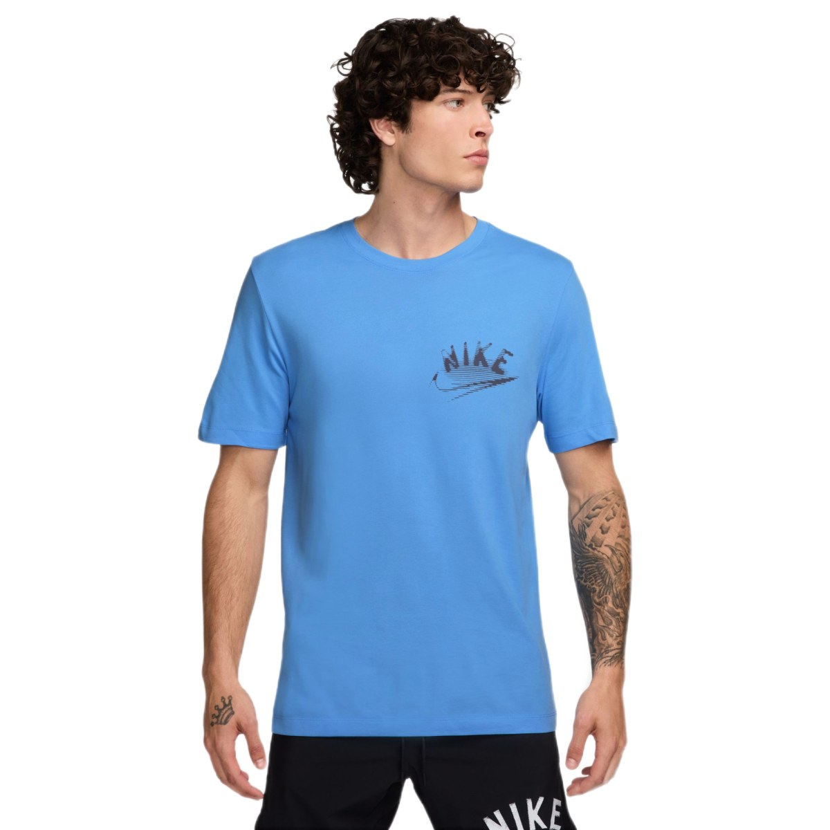 Nike Brand Read Dri-FIT T-Shirt - Veľkosť: XXL · záber 1