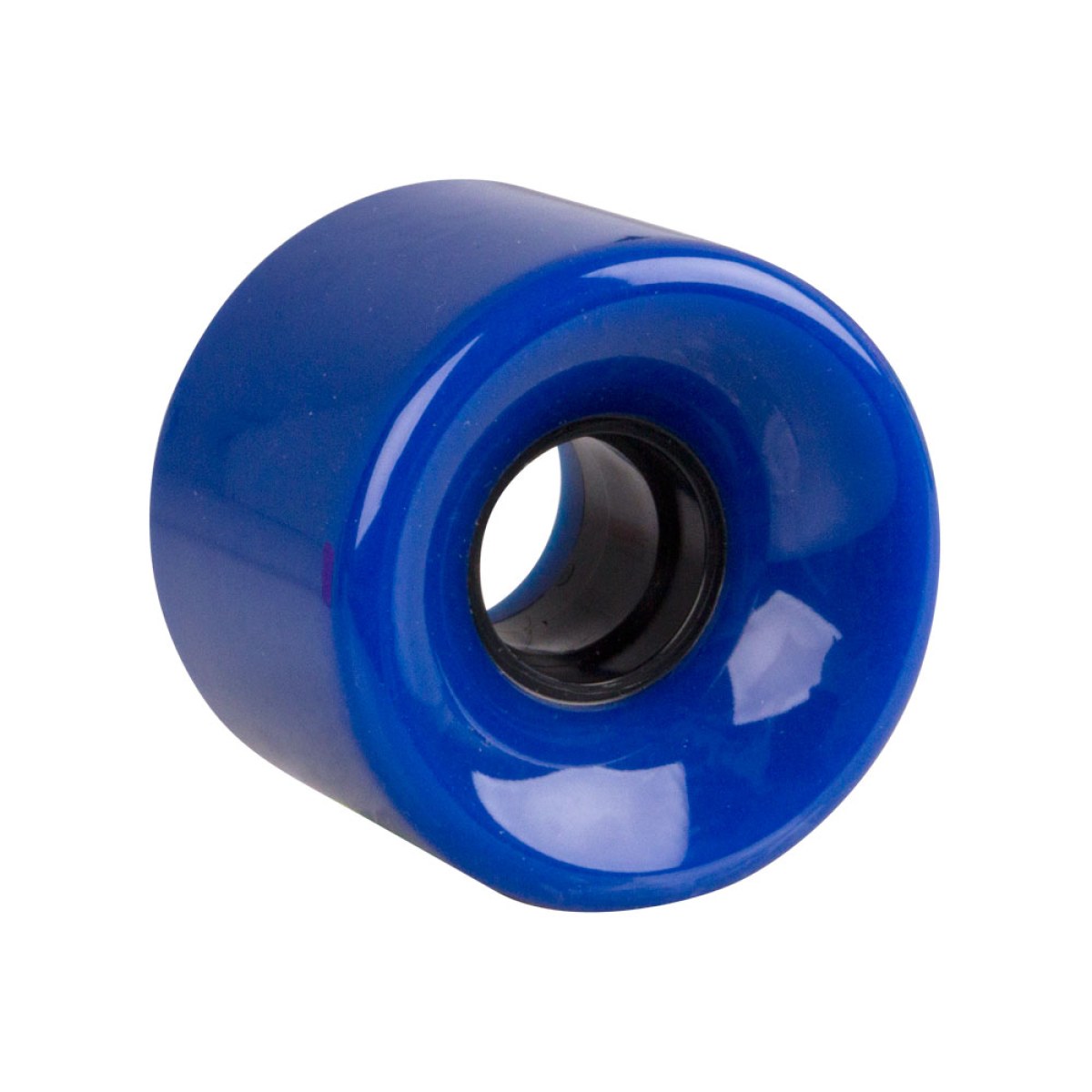 Koliesko na pennyboard 60*45 mm - Farba: Fialová · záber 2