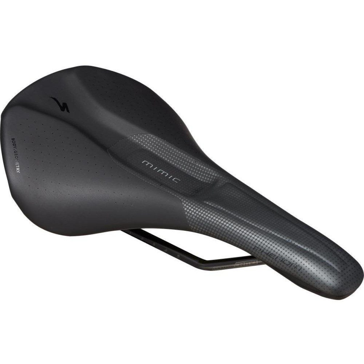 Specialized Phenom Comp With Mimic - Veľkosť: 155 · záber 1