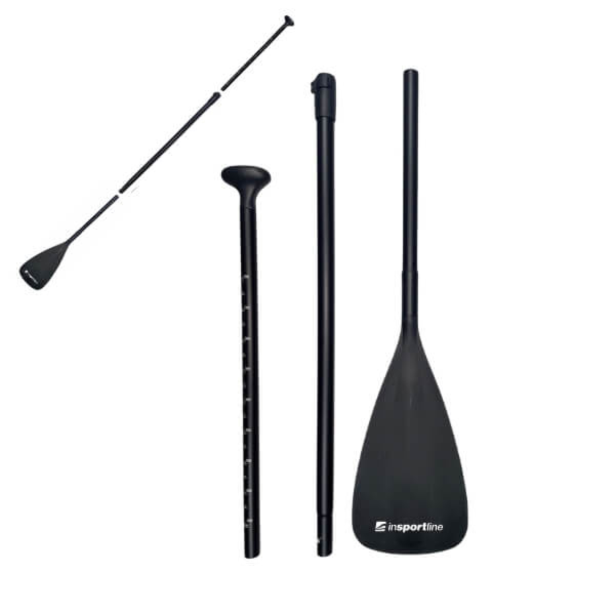 inSPORTline WaveCaster · záber 1
