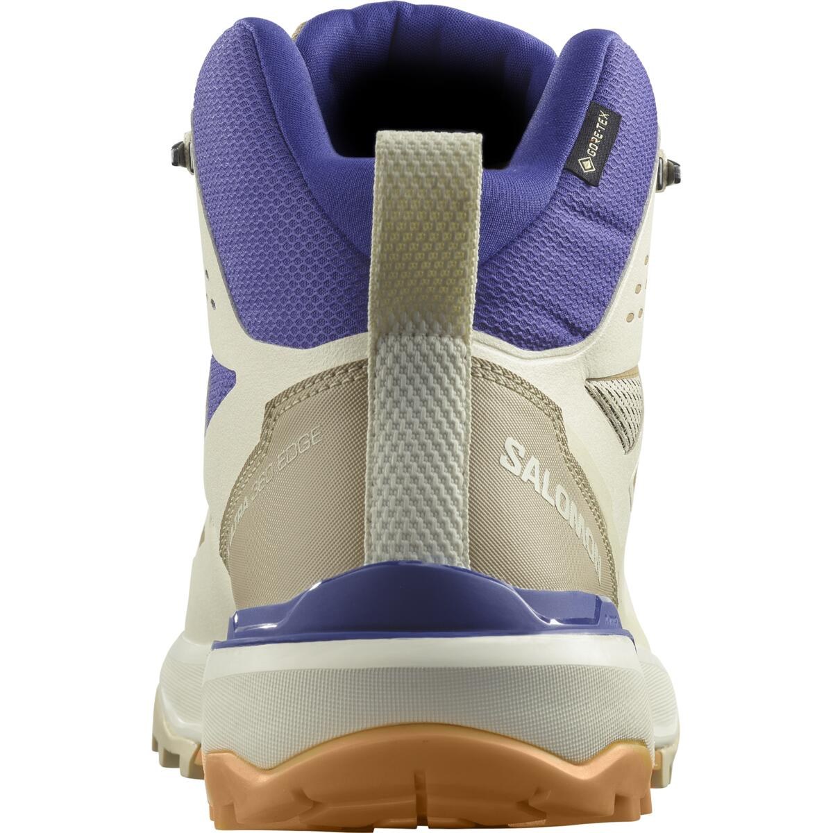 Salomon X Ultra 360 Edge Mid GTX M - Veľkosť: 44 · záber 4