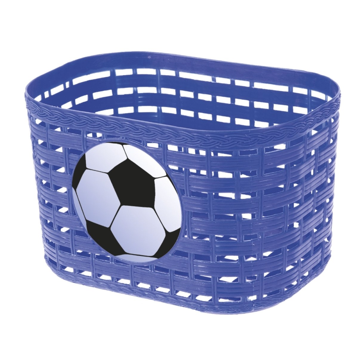 M-Wave plast modrá · záber 1