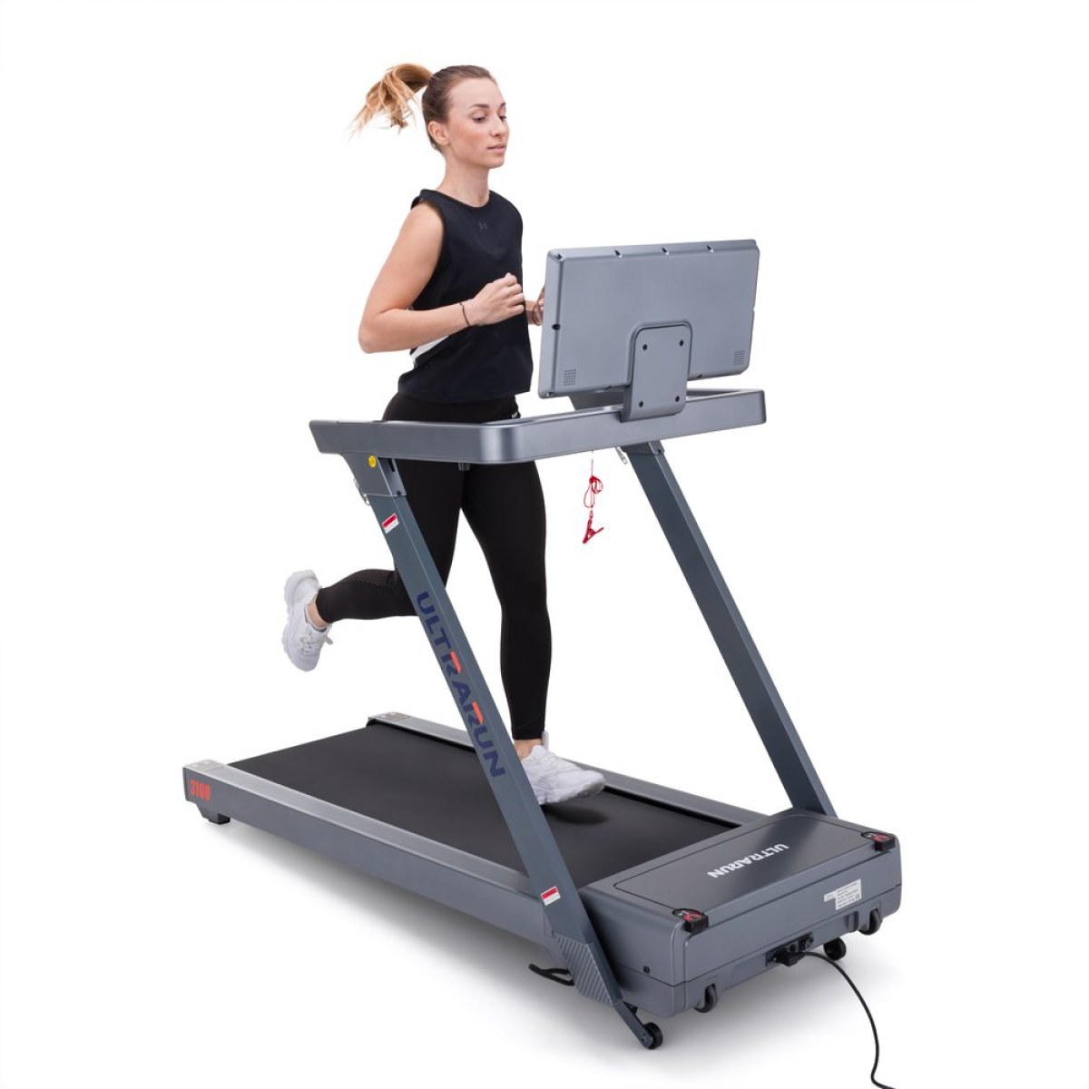 Běžecký pás UltraRun 3100 · záber 3