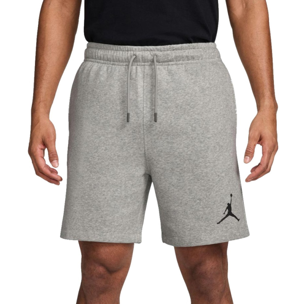 NIKE JORDAN M J JUMPMAN FLC SHORT 2 - Veľkosť: M · záber 1