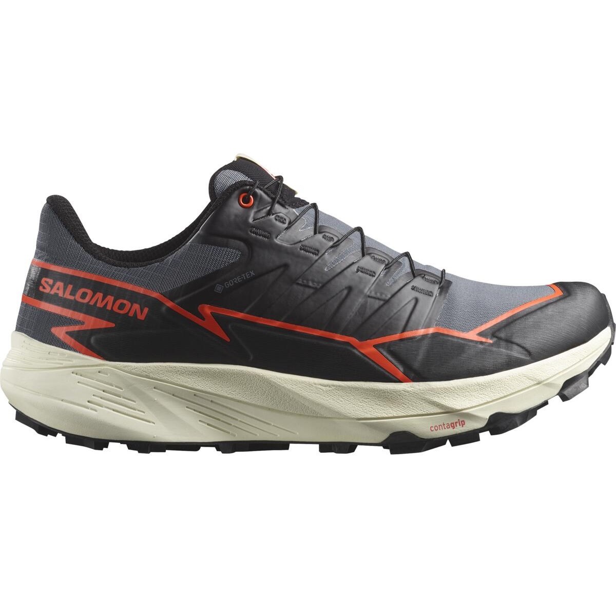Salomon Thundercross GTX M - Veľkosť: 45 1/3 · záber 1