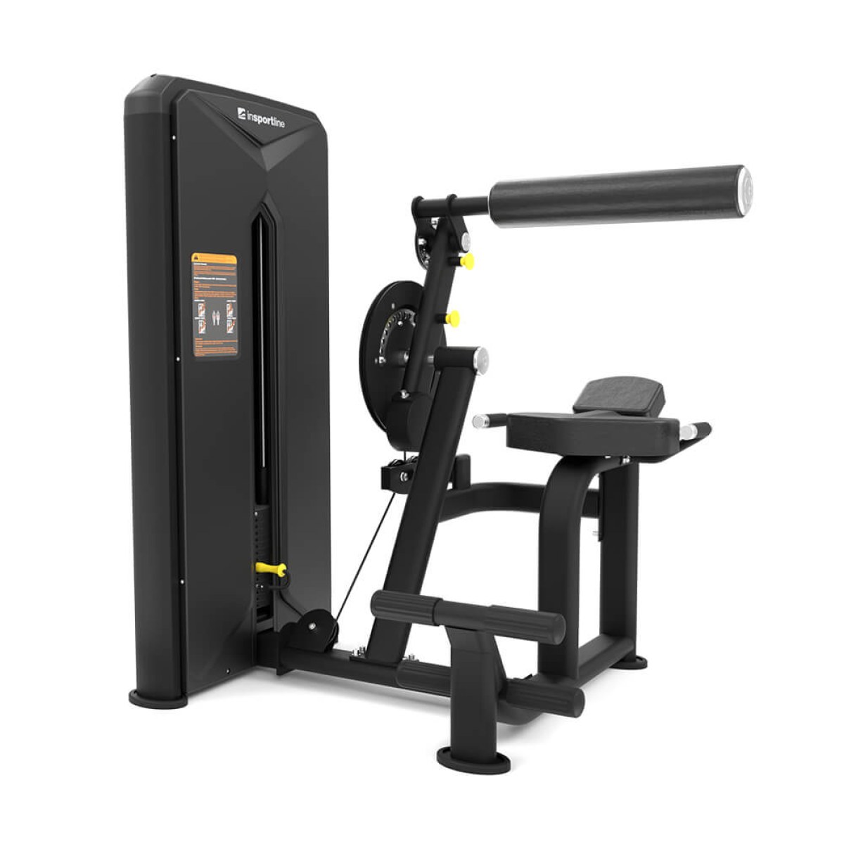 inSPORTline Velocer ABBE75 · záber 1