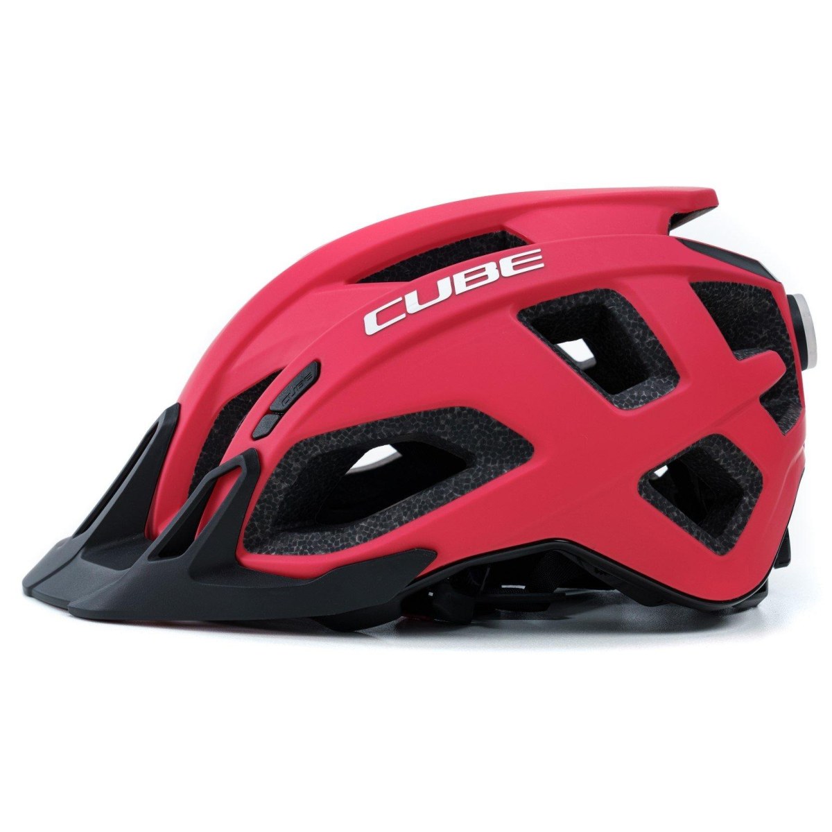 Cube Helmet Quest - Veľkosť: 57-62 · záber 2