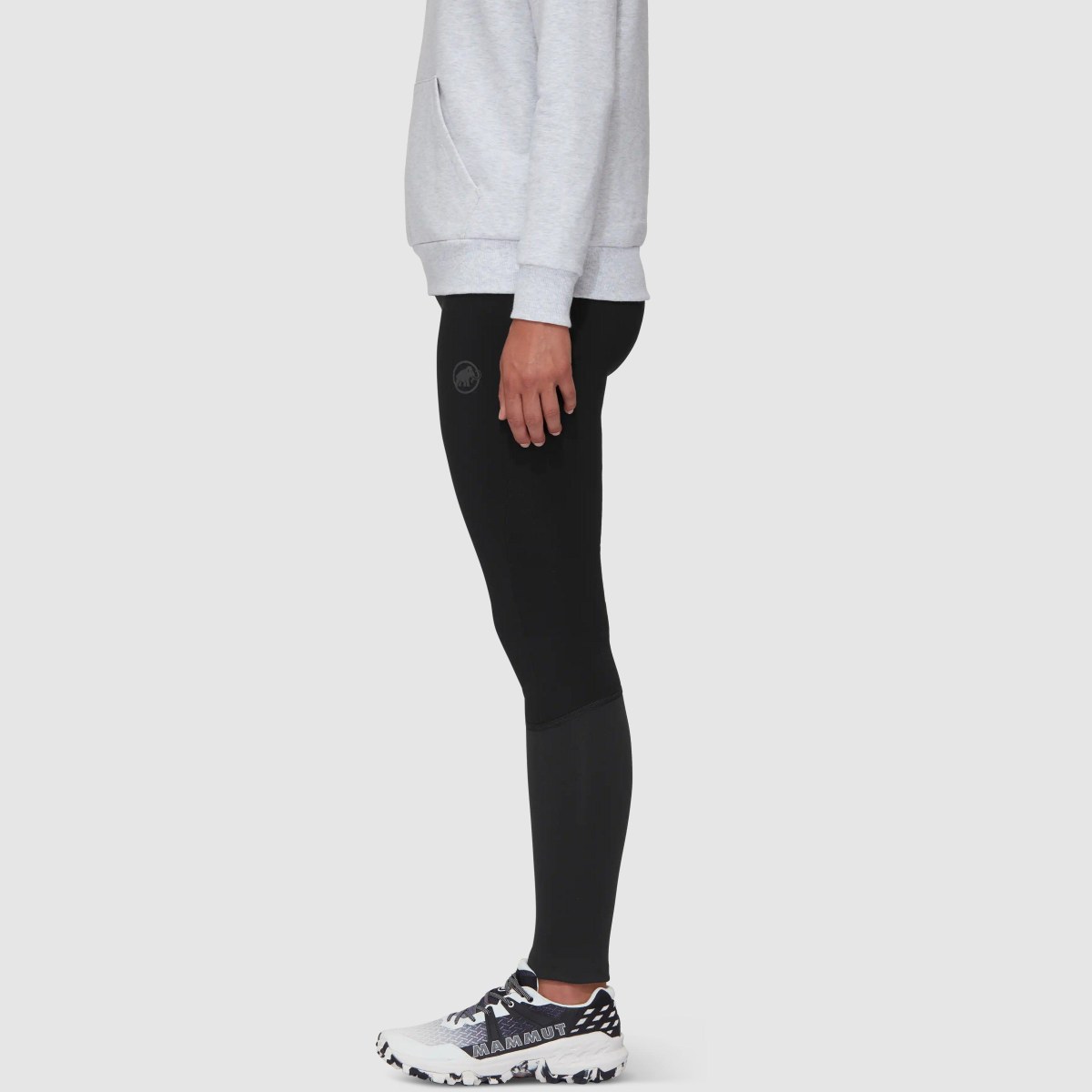 Mammut Aconcagua ML Tights Long W - Veľkosť: L · záber 4