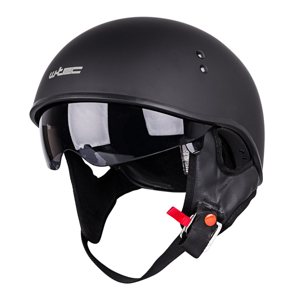 Moto prilba W-TEC V535 - Veľkosť: 63, XXL · záber 1