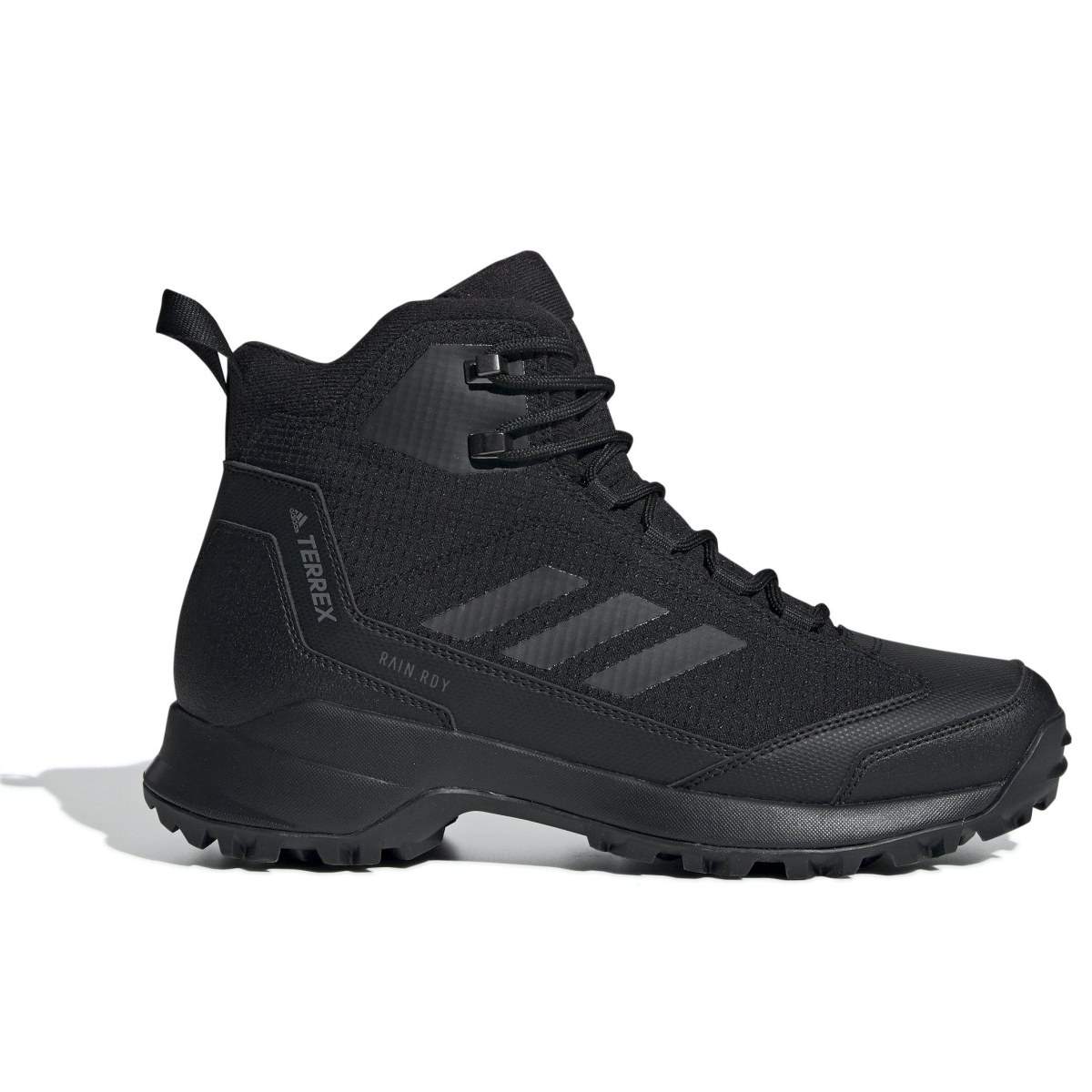 Adidas Terrex Heron Mid Cw Cp - Veľkosť: 43 1/3 · záber 1