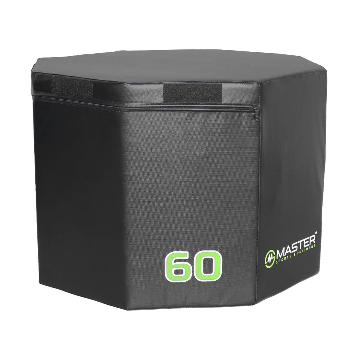 Tréningový plyo box MASTER - 60 cm · záber 1