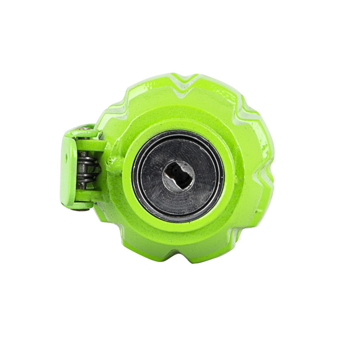 Zámok kotúčovej brzdy W-TEC Tekidan · záber 2