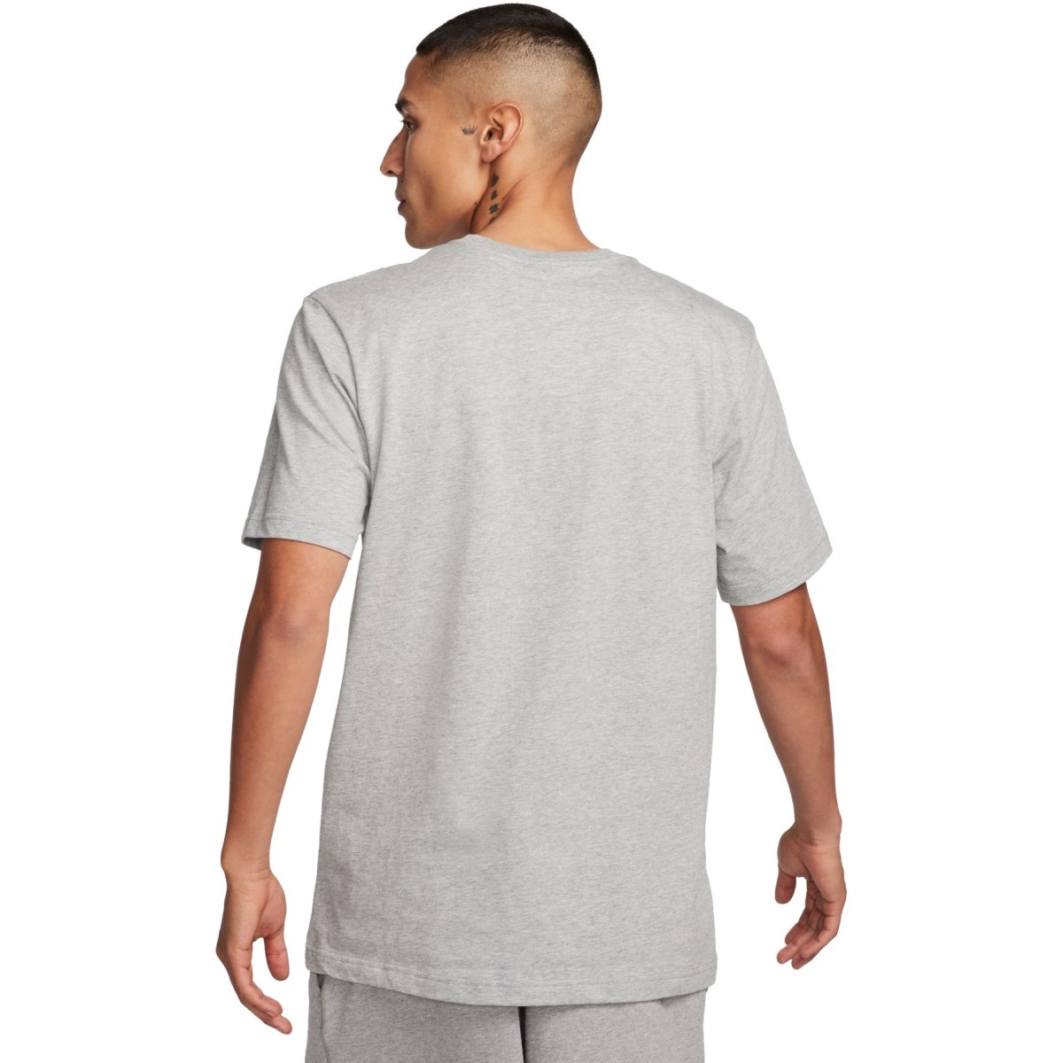 Nike Sportswear Short Sleeve Top M - Veľkosť: M · záber 2