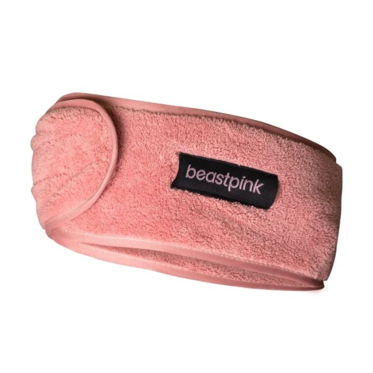 BeastPink Kozmetická čelenka Pink · záber 1